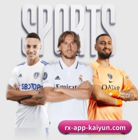 每个板块围绕一个运动项目展开 - kaiyun sports app