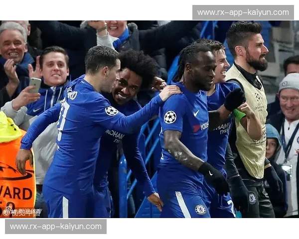 绿茵史诗，荣耀之战：重温巴萨vs切尔西的经典录像